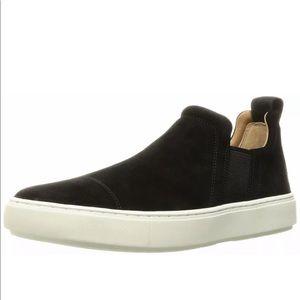 VINCE Mens Lucio Sneakers
